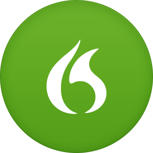 Dragon Dictation Icon 512x512 png